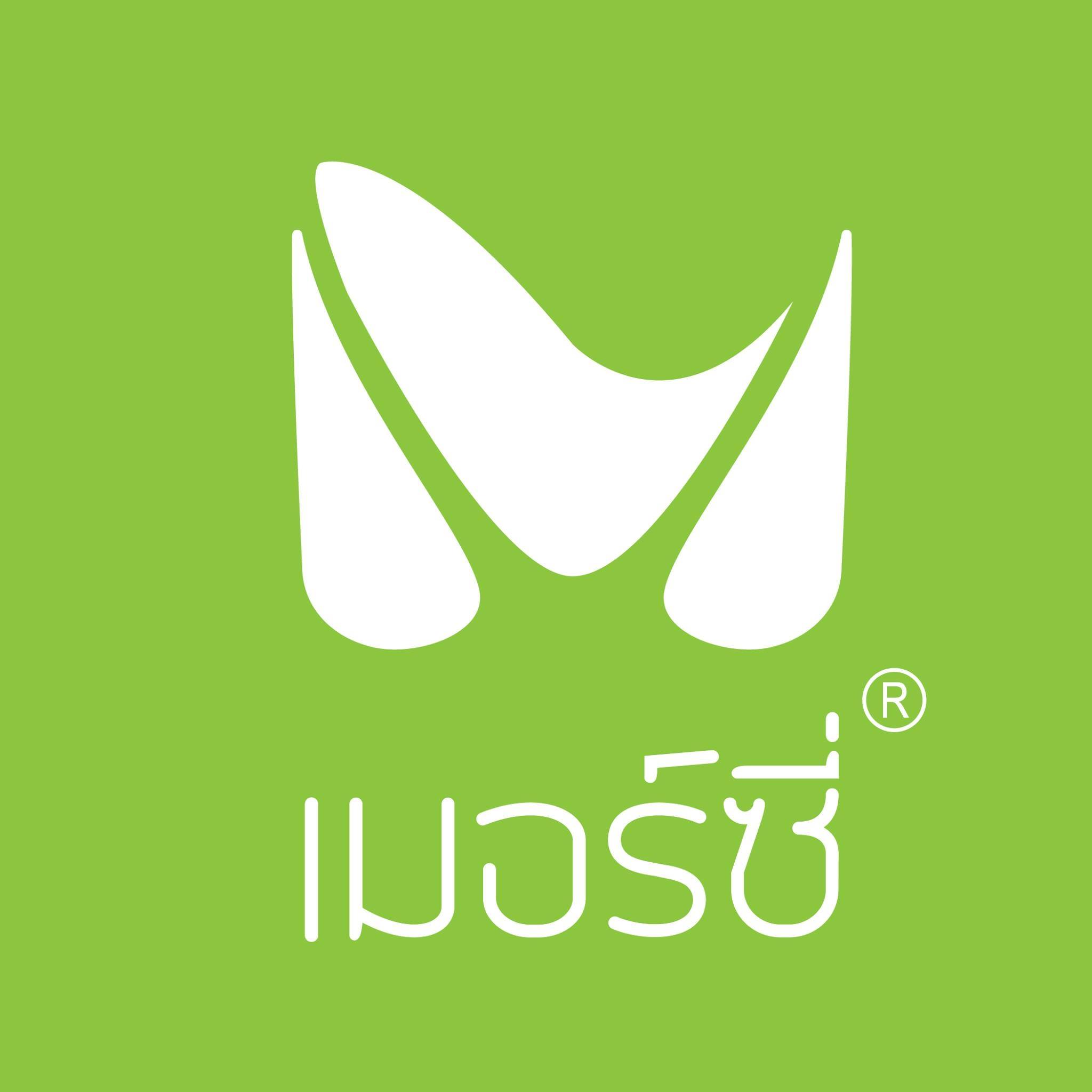 logo เมอร์ซี่